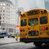 Union Reaches Tentative Deal To Avert School Bus Strike